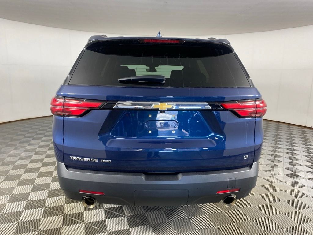2023 Chevrolet Traverse LT 1LT
