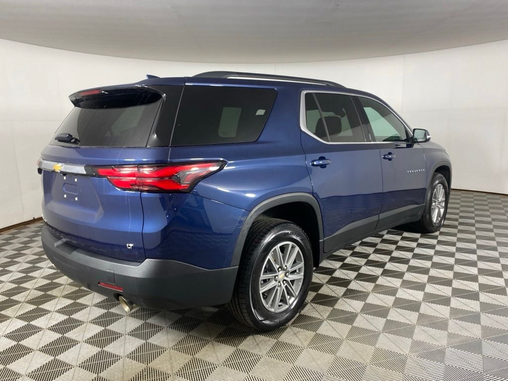 2023 Chevrolet Traverse LT 1LT