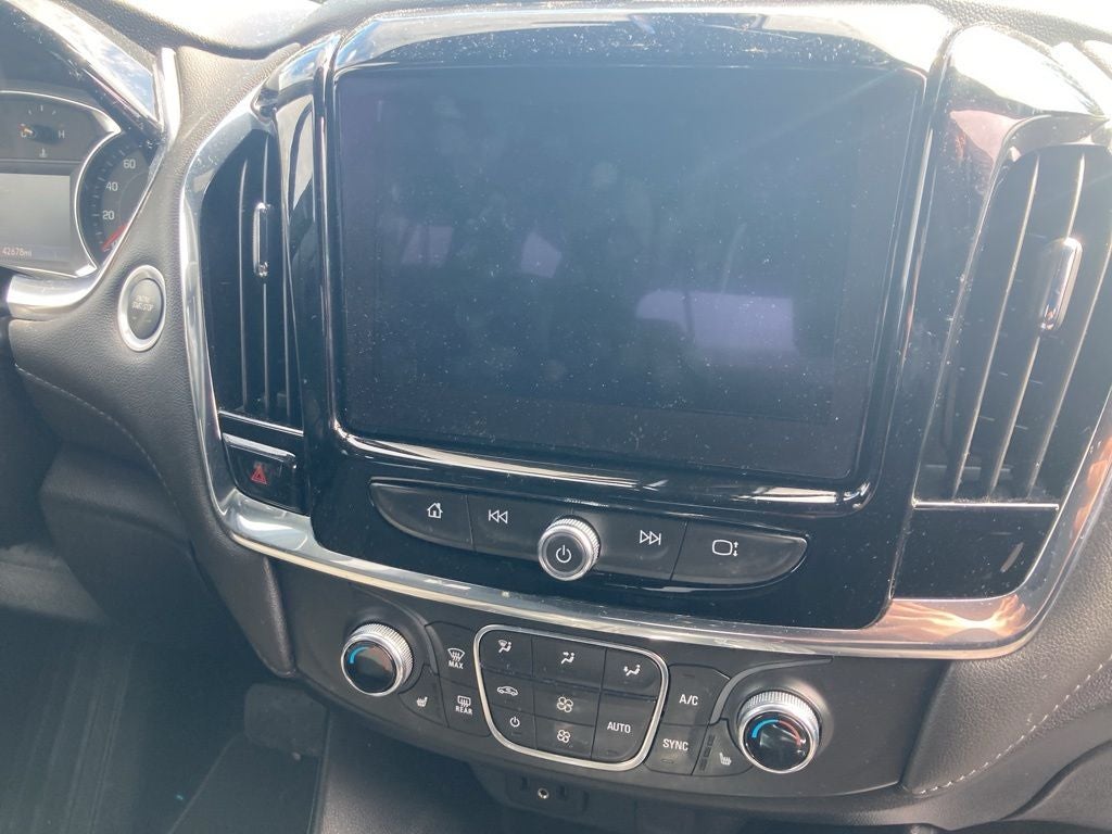 2023 Chevrolet Traverse LT 1LT