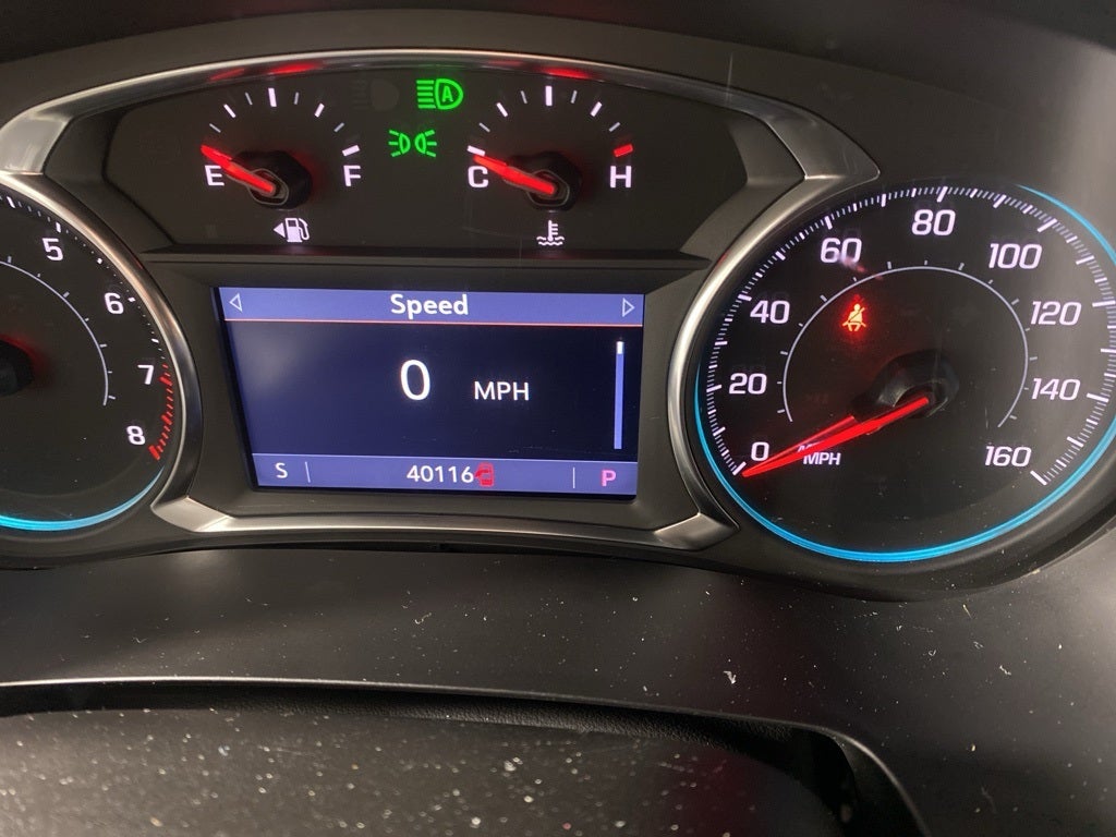 2023 Chevrolet Traverse LT 1LT