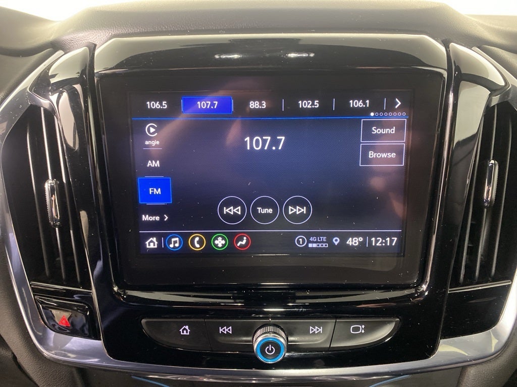 2023 Chevrolet Traverse LT 1LT