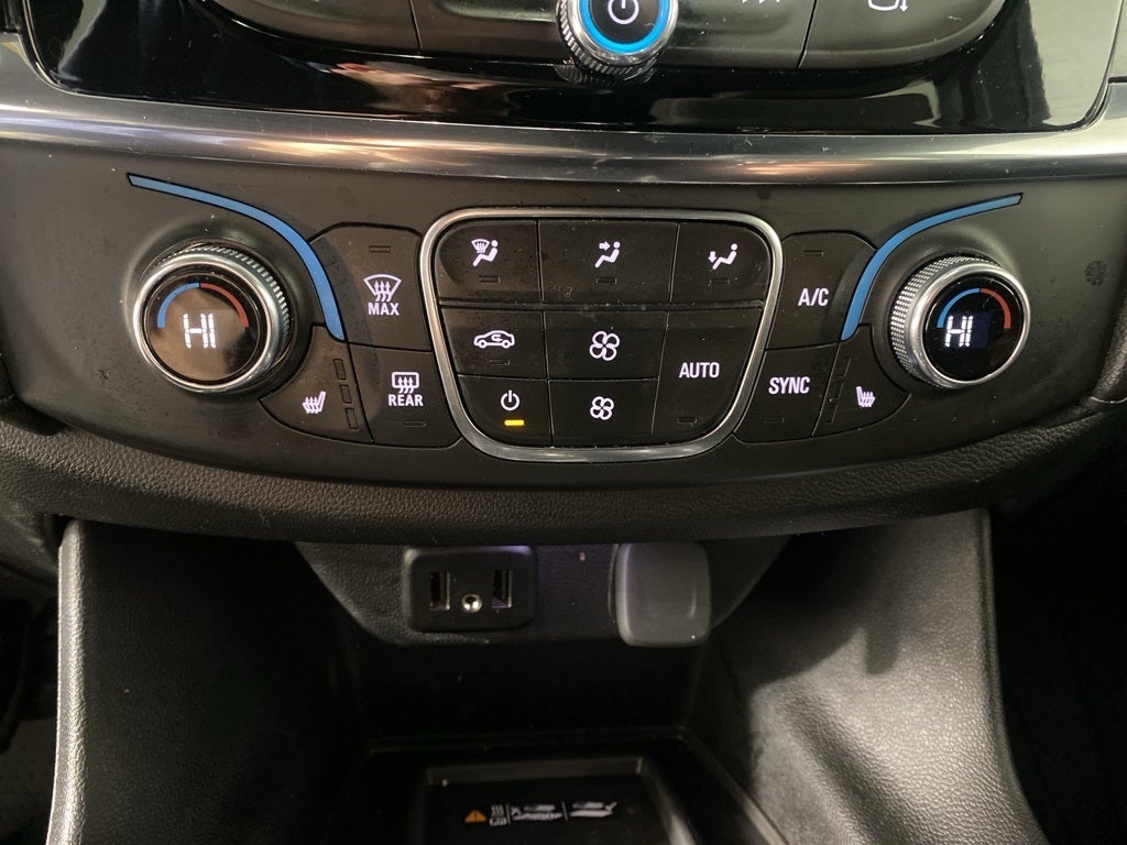 2023 Chevrolet Traverse LT 1LT