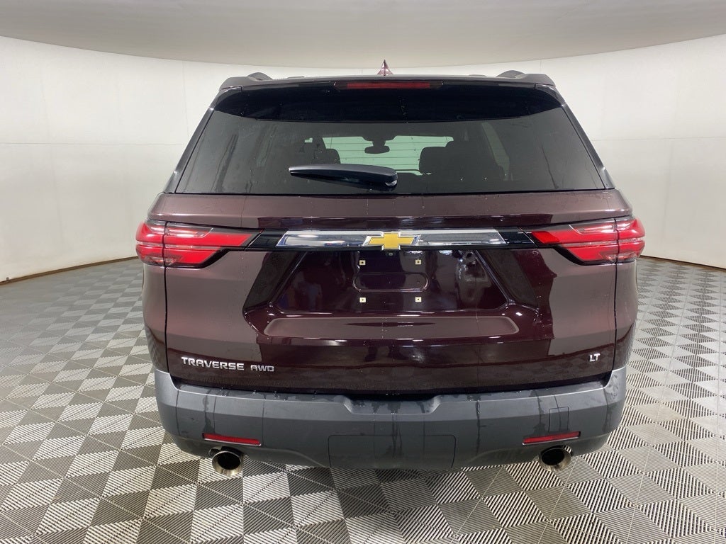 2023 Chevrolet Traverse LT 1LT