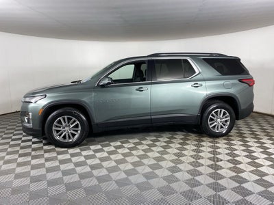 2023 Chevrolet Traverse LT 1LT