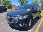 2021 Chevrolet Traverse LT 1LT