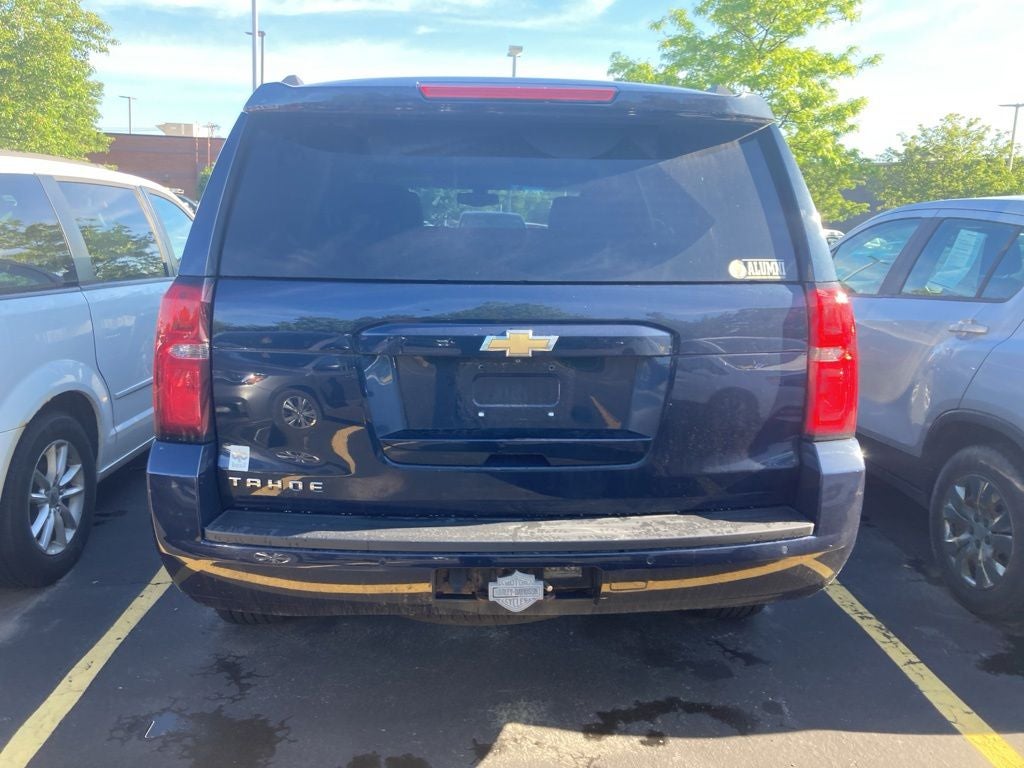 2019 Chevrolet Tahoe LS