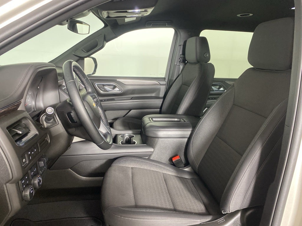 2024 Chevrolet Suburban LS