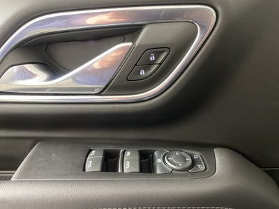 2024 Chevrolet Suburban LS