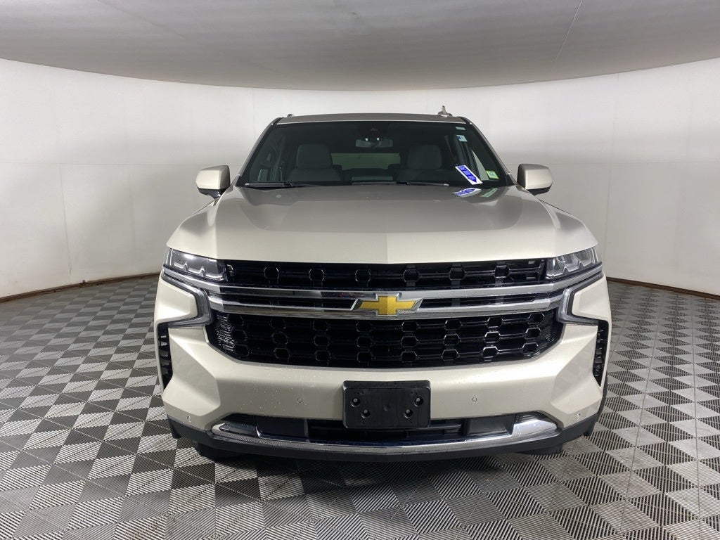 2024 Chevrolet Suburban LS