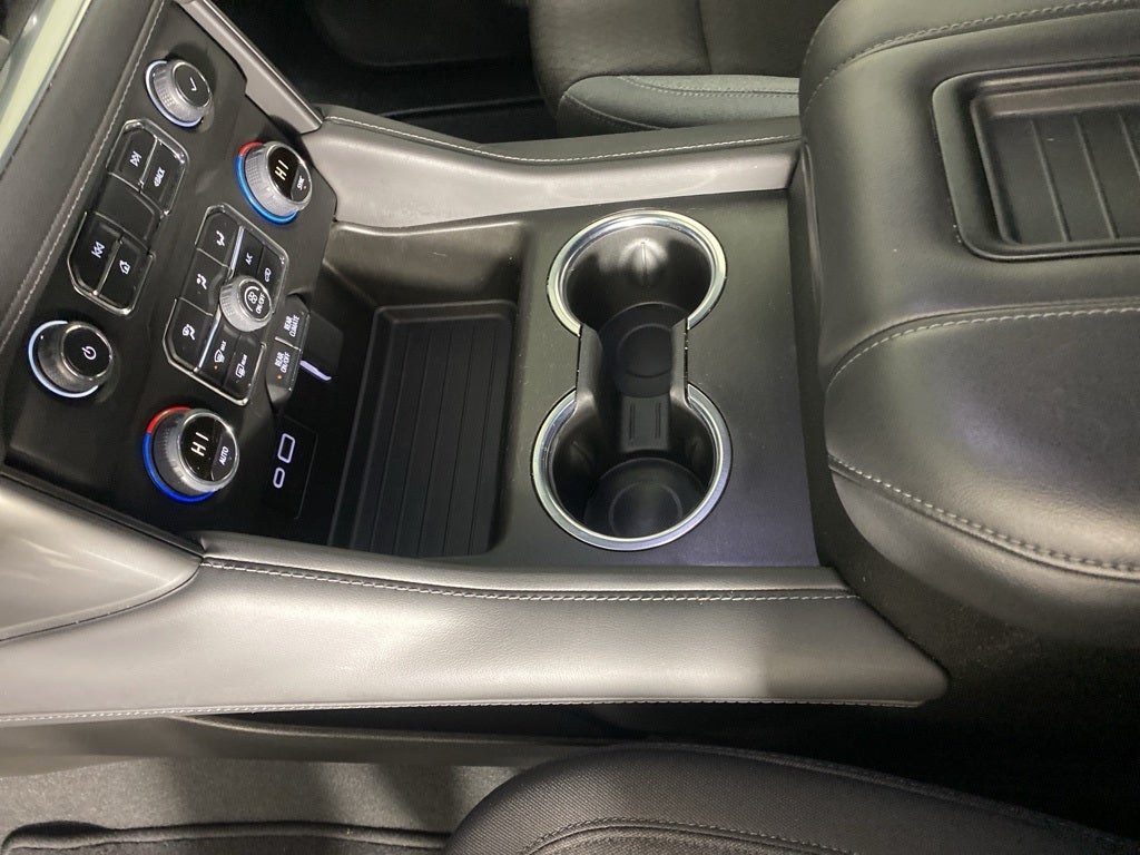 2024 Chevrolet Suburban LS