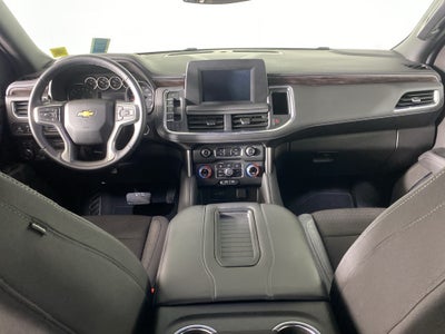 2024 Chevrolet Suburban LS