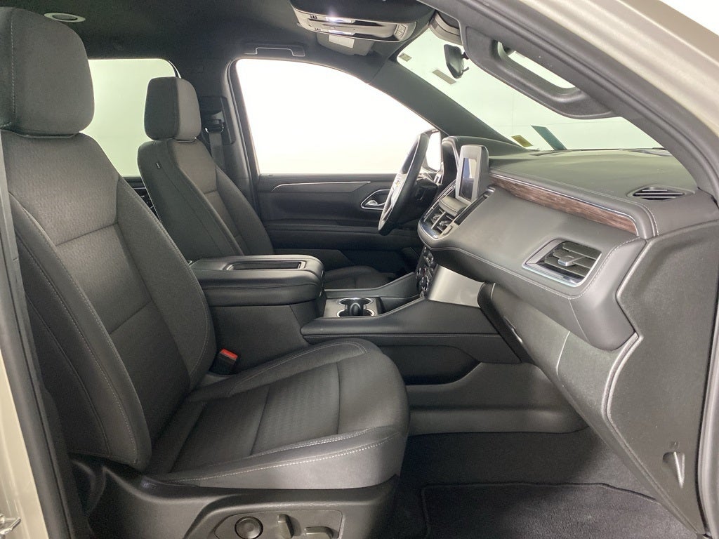 2024 Chevrolet Suburban LS