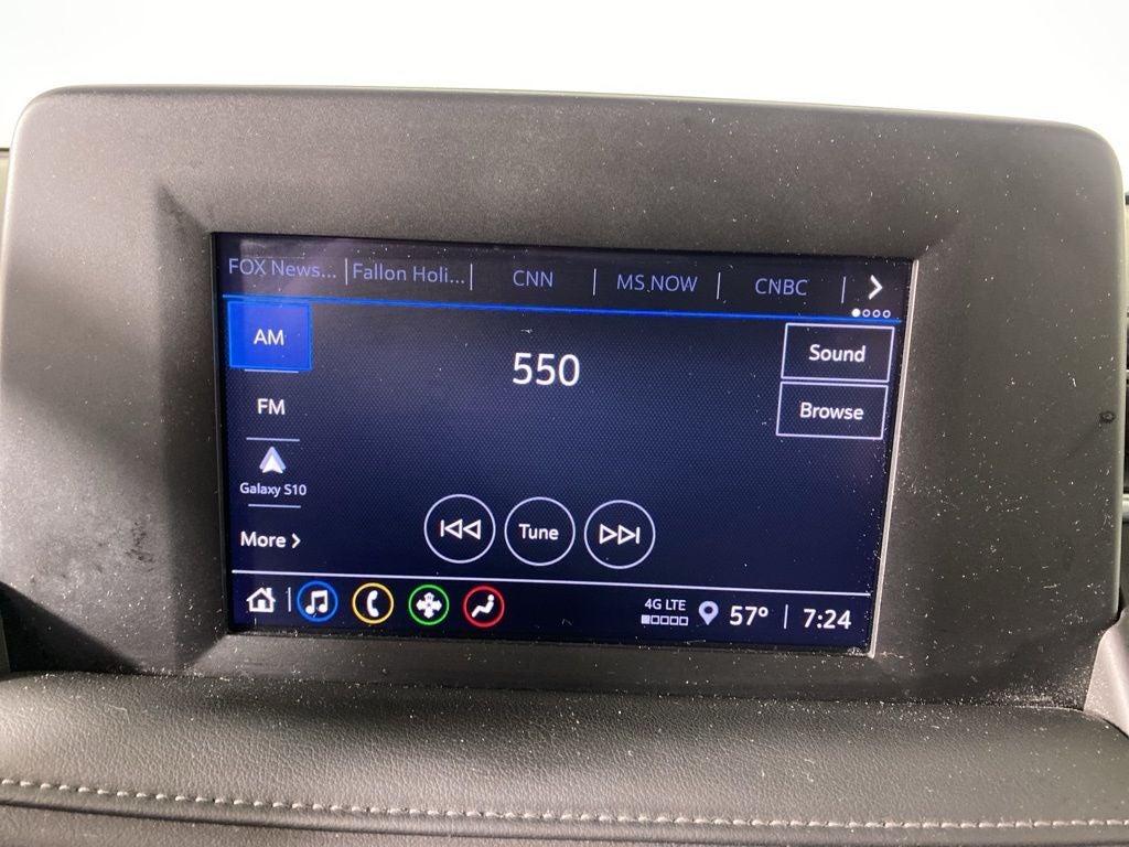 2024 Chevrolet Suburban LS