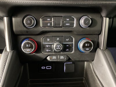 2024 Chevrolet Suburban LS