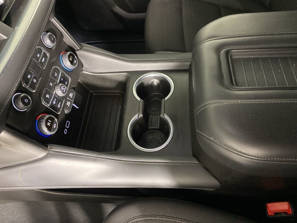 2024 Chevrolet Suburban LS