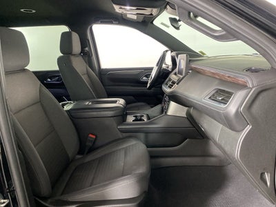 2024 Chevrolet Suburban LS