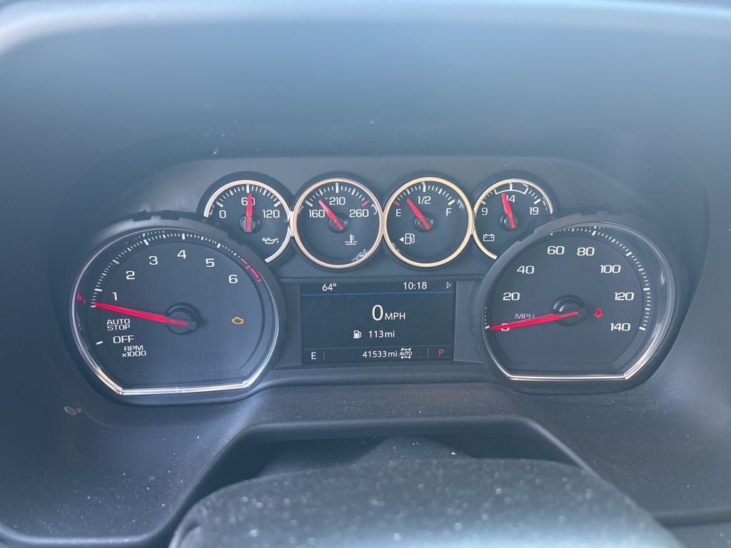 2023 Chevrolet Suburban LS