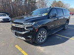 2023 Chevrolet Suburban LS