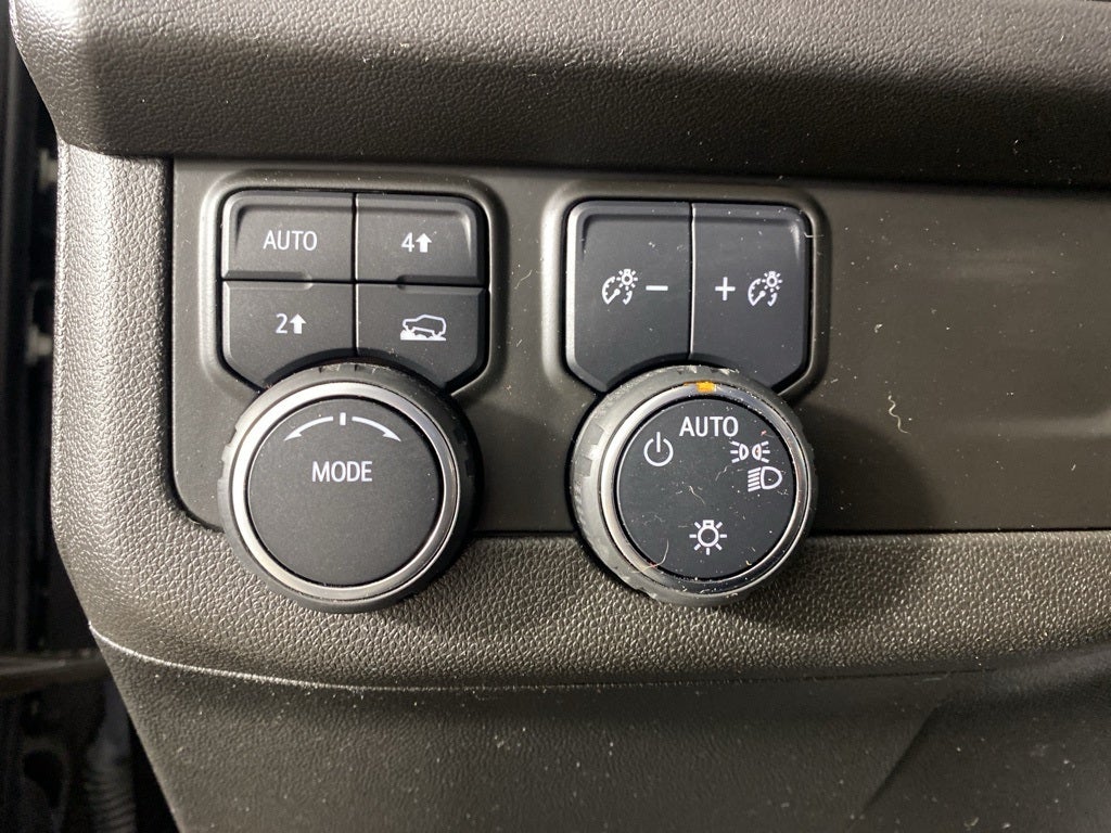 2021 Chevrolet Tahoe LS