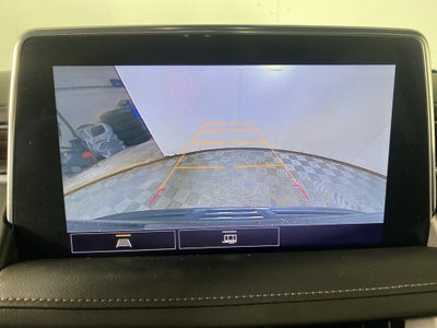 2021 Chevrolet Tahoe LS