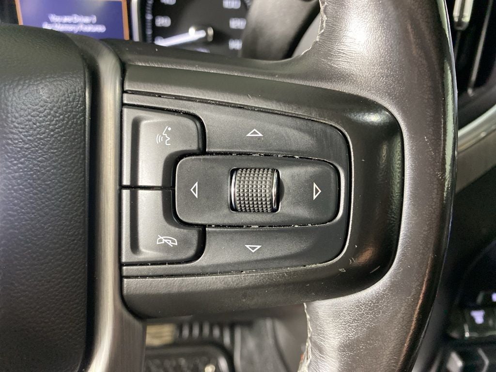 2023 GMC Sierra 3500HD Denali