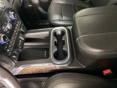 2023 GMC Sierra 3500HD Denali