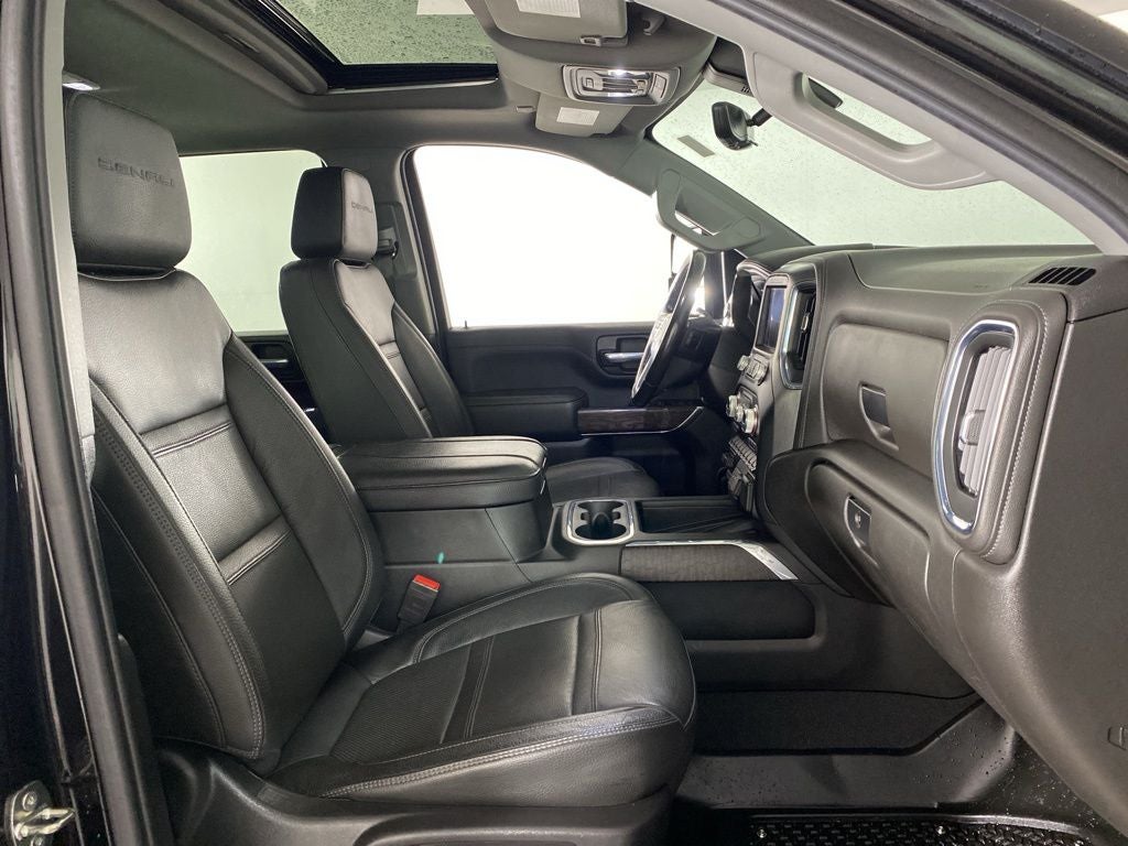 2023 GMC Sierra 3500HD Denali
