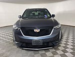2021 Cadillac XT6 Sport