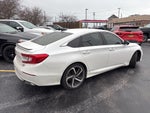 2022 Honda Accord Sport 2.0T