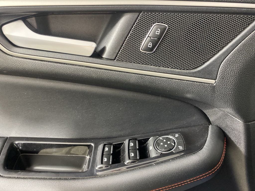2020 Ford Edge ST Line