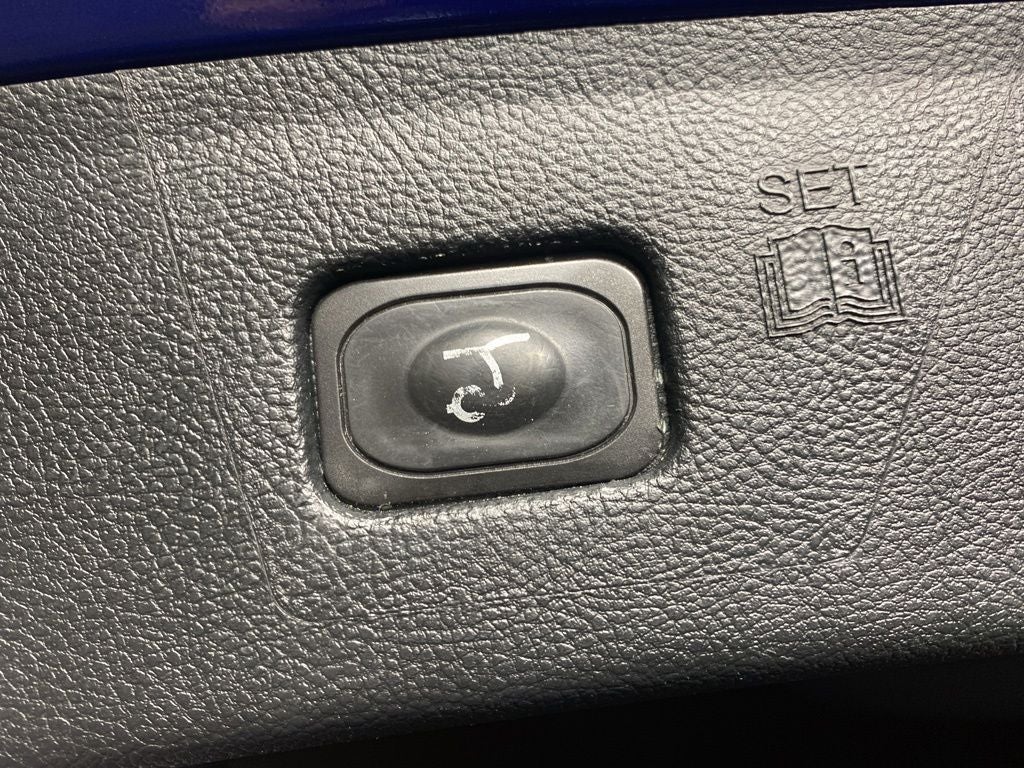 2020 Ford Edge ST Line