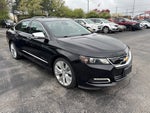 2015 Chevrolet Impala LTZ 2LZ