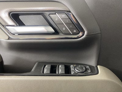 2026 Chevrolet Silverado 2500HD ZR2