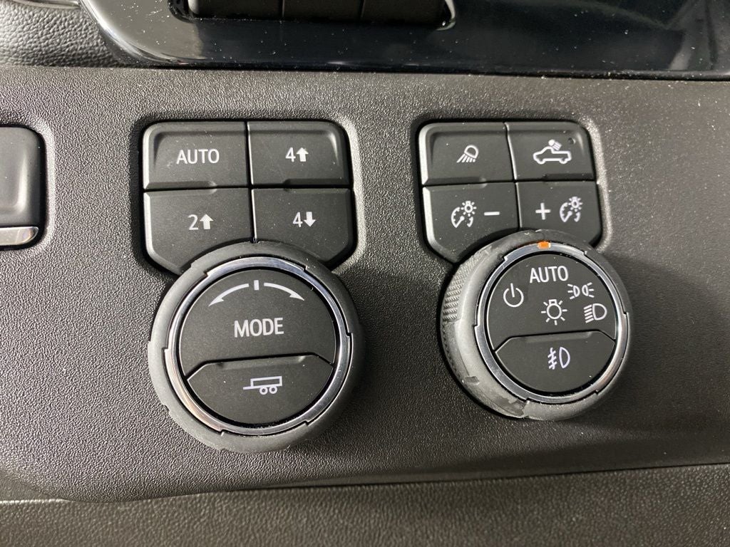 2026 Chevrolet Silverado 2500HD ZR2