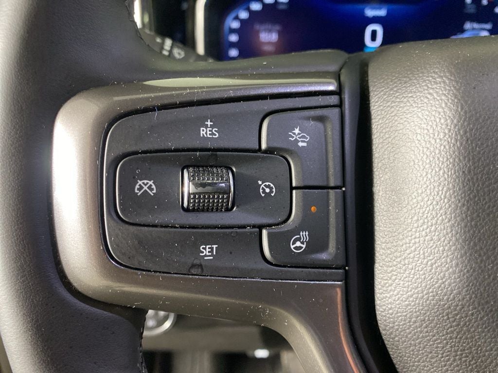 2026 Chevrolet Silverado 2500HD ZR2