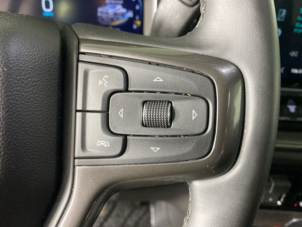 2026 Chevrolet Silverado 2500HD ZR2