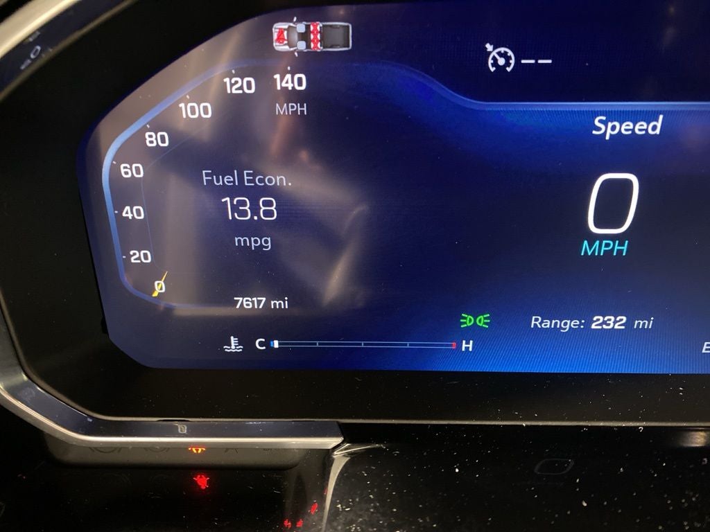 2026 Chevrolet Silverado 2500HD ZR2