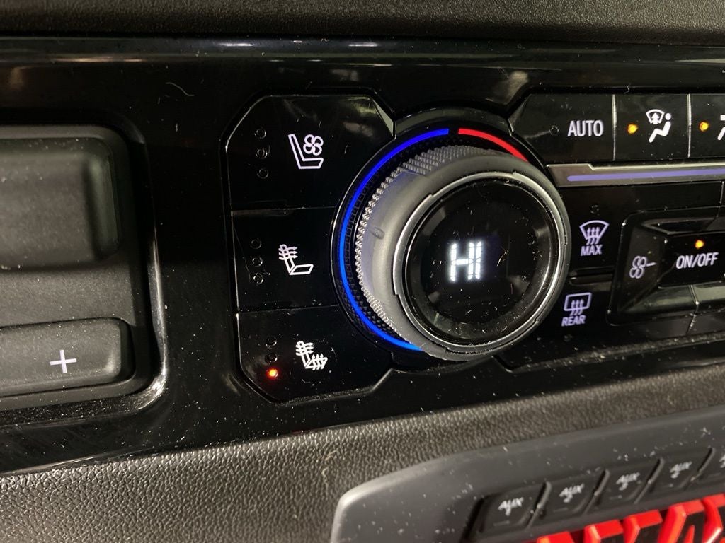 2026 Chevrolet Silverado 2500HD ZR2