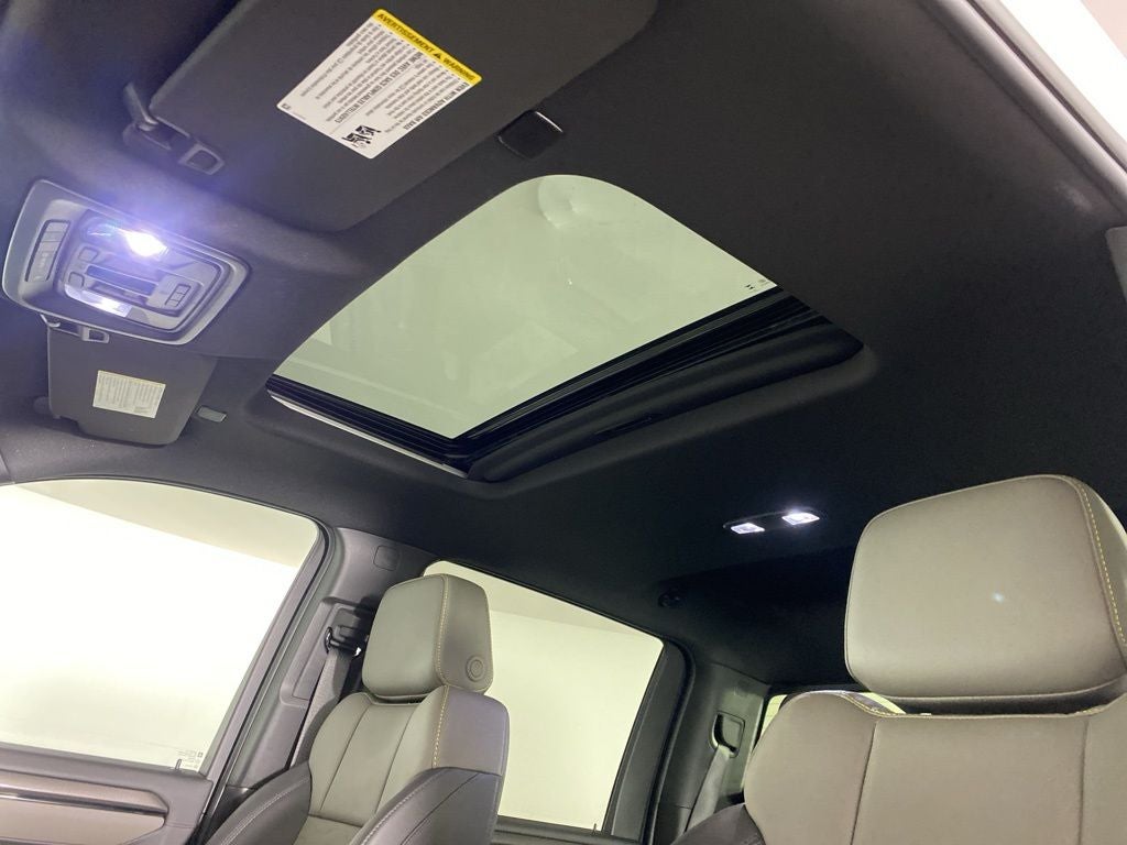 2026 Chevrolet Silverado 2500HD ZR2