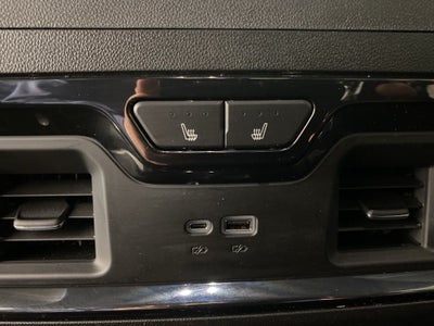 2026 Chevrolet Silverado 2500HD ZR2