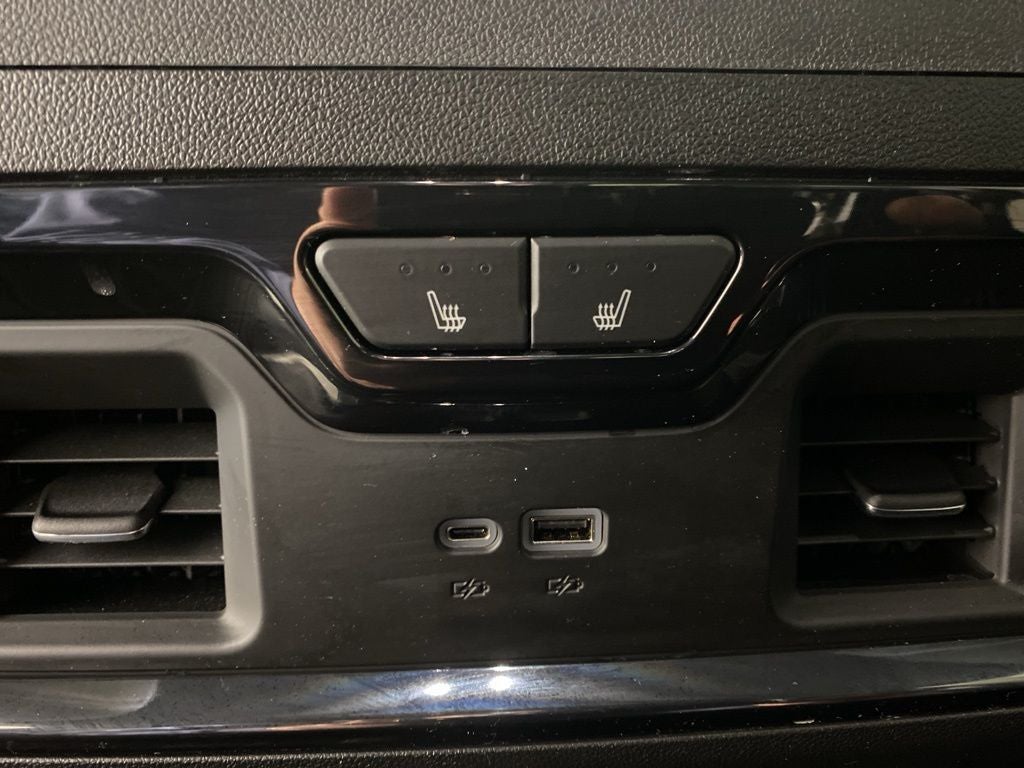 2026 Chevrolet Silverado 2500HD ZR2