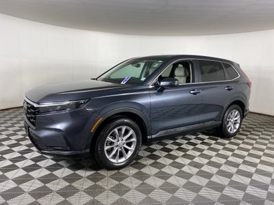 2023 Honda CR-V EX