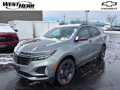 2023 Chevrolet Equinox Premier