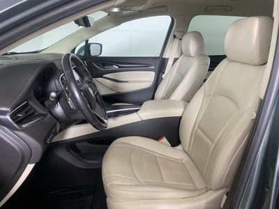 2023 Buick Enclave Premium Group