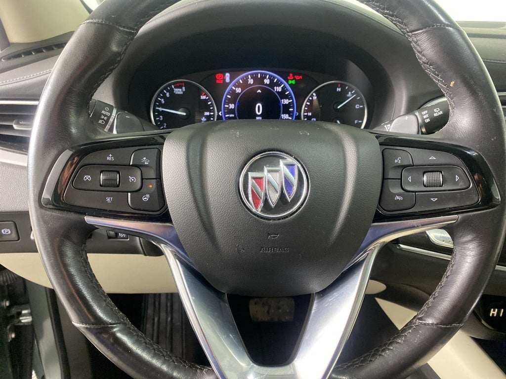 2023 Buick Enclave Premium Group