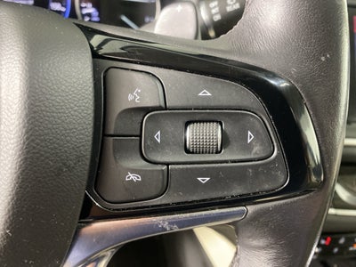 2023 Buick Enclave Premium Group