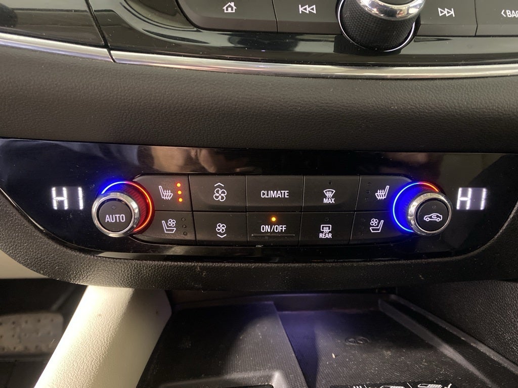 2023 Buick Enclave Premium Group