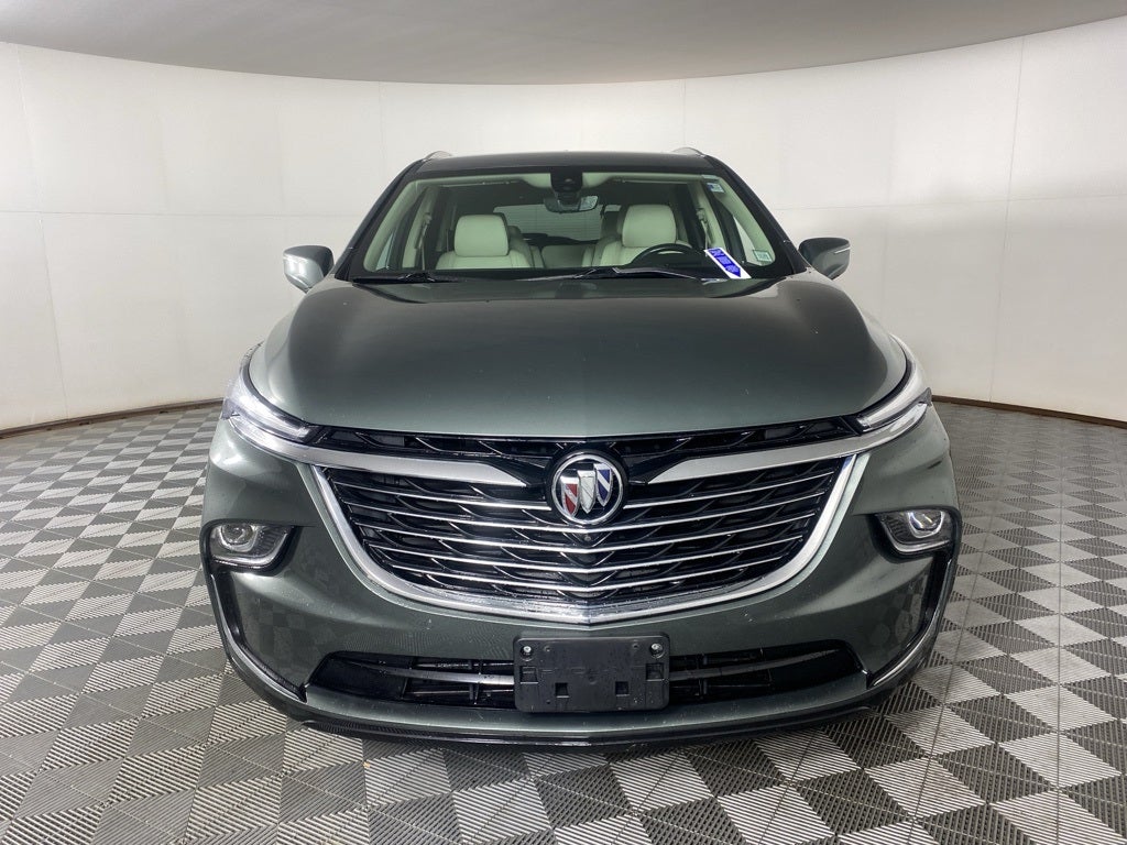 2023 Buick Enclave Premium Group