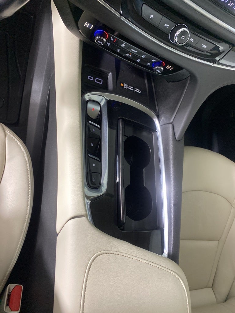 2023 Buick Enclave Premium Group