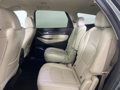 2023 Buick Enclave Premium Group